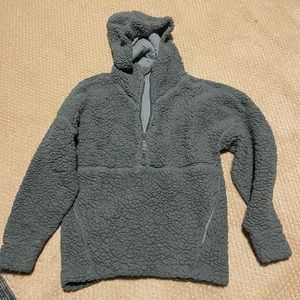 Prana Sherpa hoodie XS